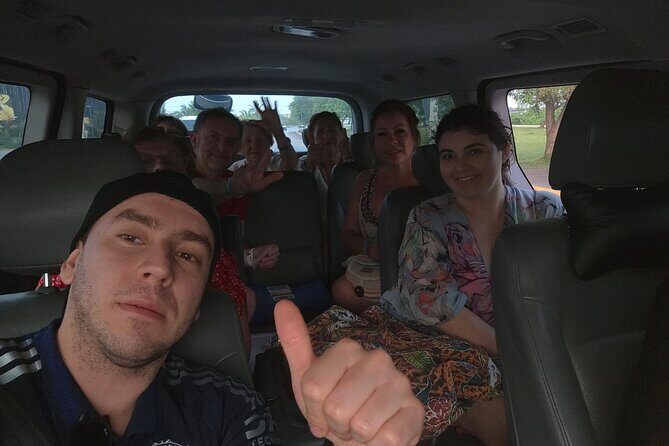 Private Transfer Punta Cana Airport to/from Bayahibe Hotels - Why a Private PUJ to Bayahíbe Transfer Works So Well