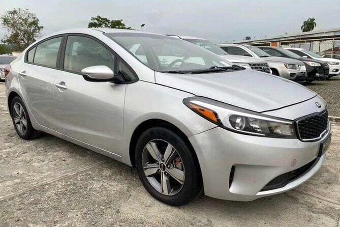 Private Transfer Punta Cana Airport to/from Bayahibe Hotels - Return Transfer From Bayahíbe: Getting Out Without the Headache