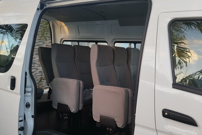 Private Transfer Punta Cana Airport to/from Bayahibe Hotels - What the Best Feedback Adds (Without Overhyping It)