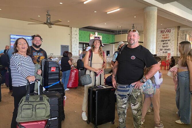 Private Transfer Punta Cana Airport to/from Bayahibe Hotels - The Drive to Bayahíbe Hotels: Comfort, Timing, and Real Expectations