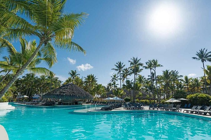 Private Transfer Punta Cana Airport to/from Catalonia Bavaro - Price and Value: $40 Per Group (Up to 6) Makes Sense in the Right Case