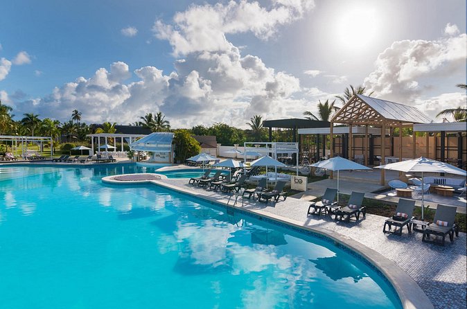 Private Transfer Punta Cana Airport to/from Catalonia Royal Bavaro - Booking, cancellation, and the few details that can affect your day