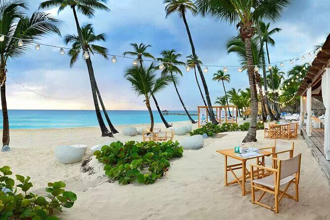 Private Transfer Punta Cana Airport to/from Catalonia Royal La Romana - The Direct 55-Minute Ride to Catalonia Royal La Romana