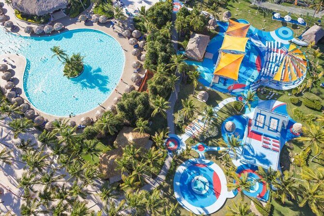 Private Transfer Punta Cana Airport to/from Club Med Punta Cana - Key things to know before you go