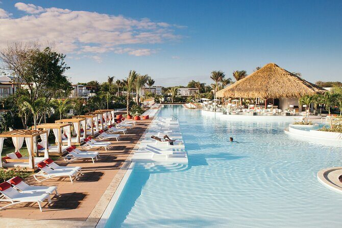 Private Transfer Punta Cana Airport to/from Club Med Punta Cana - A quick transfer that protects your vacation time