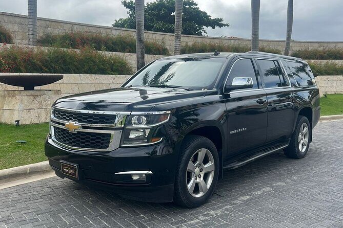 Private Transfer Punta Cana Airport to/from Dreams cap Cana - Return trip to the Punta Cana airport: why lobby pickup matters