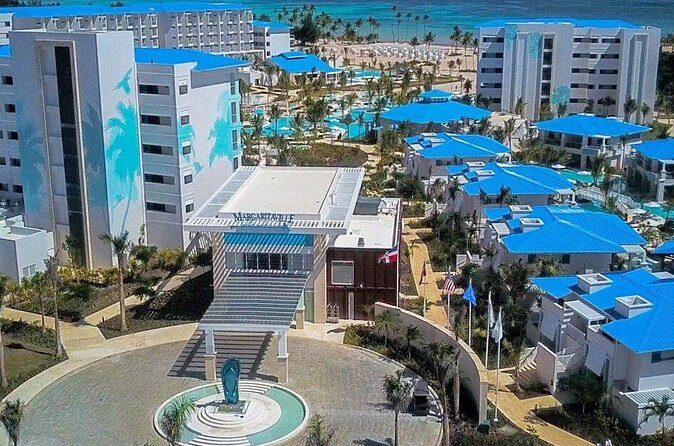 Private Transfer Punta Cana Airport to/from Dreams cap Cana - Timing, booking pace, and how far ahead to plan