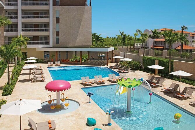 Private Transfer Punta Cana Airport to/from Dreams Dominicus La Romana - Key things I’d plan around before you go
