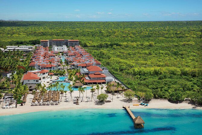 Private Transfer Punta Cana Airport to/from Dreams Dominicus La Romana - Private Punta Cana to Dreams Dominicus La Romana: why this transfer feels different