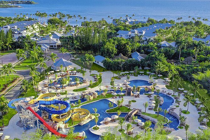 Private Transfer Punta Cana Airport to/from Dreams La Romana - Punta Cana Airport to Dreams La Romana: What Makes This Transfer Feel Easy