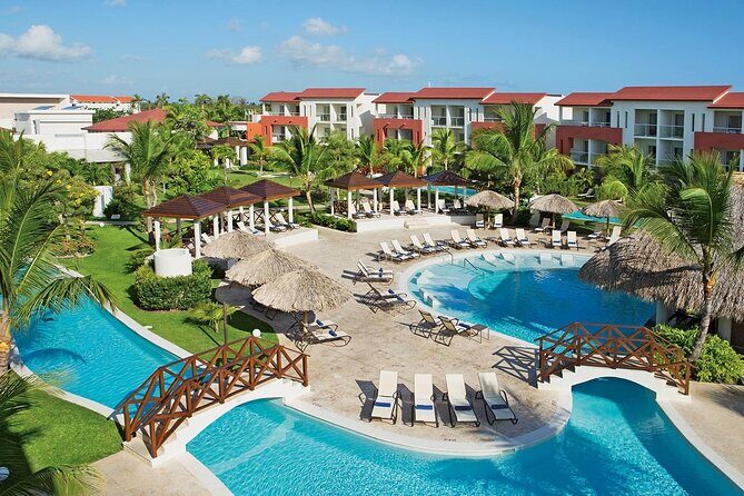 Private Transfer Punta Cana Airport to/from Dreams Royal Beach - Key Things to Know Before You Order