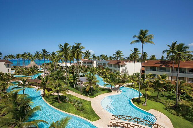 Private Transfer Punta Cana Airport to/from Dreams Royal Beach - Why a Private Ride to Dreams Royal Beach Beats PUJ Chaos