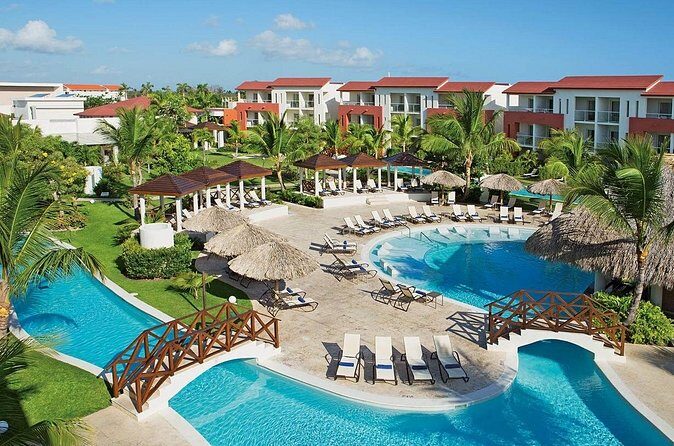 Private Transfer Punta Cana Airport to/from Dreams Royal Beach - Price and Group Size: When This Transfer Is a Smart Deal