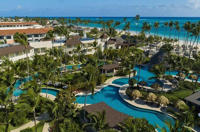 Private Transfer Punta Cana Airport to/from Dreams Royal Beach - Safety, Timing, and How to Handle Busy Pickup Areas