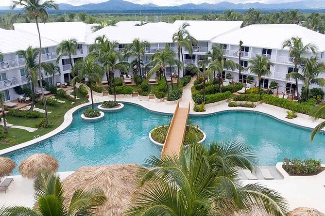 Private Transfer Punta Cana Airport to/from Excellence Punta Cana - Airport meet-and-greet: finding your driver without the chaos
