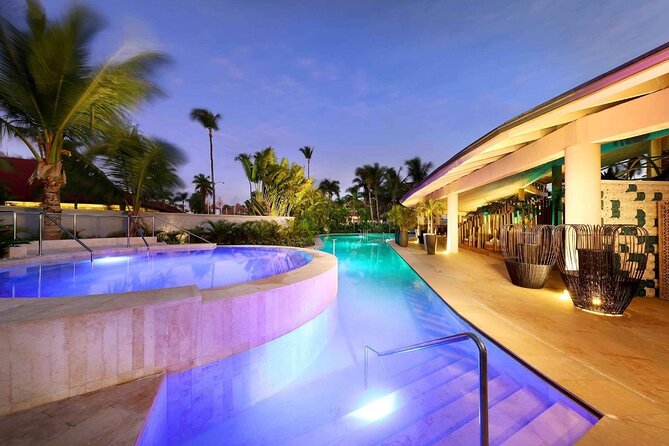 Private Transfer Punta Cana Airport to/from Grand Palladium Palace Punta Cana - Key things to notice before you book