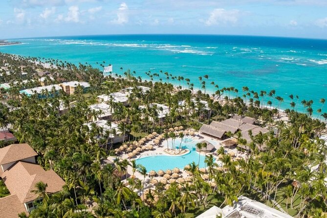 Private Transfer Punta Cana Airport to/from Grand Palladium Palace Punta Cana - Getting to Grand Palladium Palace: what direct transport changes