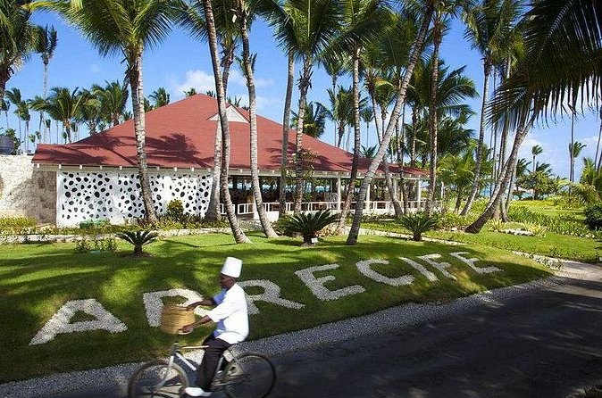 Private Transfer Punta Cana Airport to/from Grand Palladium Palace Punta Cana - What’s included (and why those details are helpful)