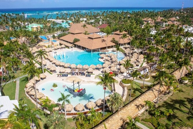Private Transfer Punta Cana Airport to/from Grand Palladium Punta Cana - Why this private PUJ transfer feels worth it