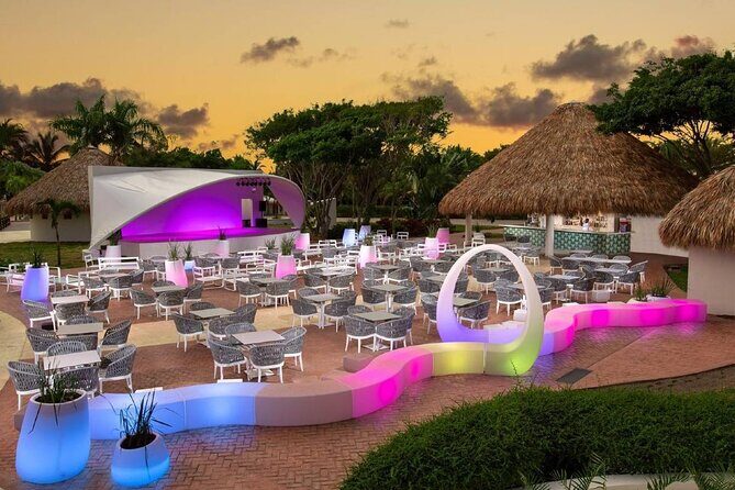 Private Transfer Punta Cana Airport to/from Grand Sirenis Punta Cana - Key Points Worth Noticing