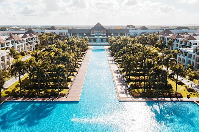 Private Transfer Punta Cana Airport to/from Hard Rock Punta Cana - Key Things I’d Watch for Before You Go