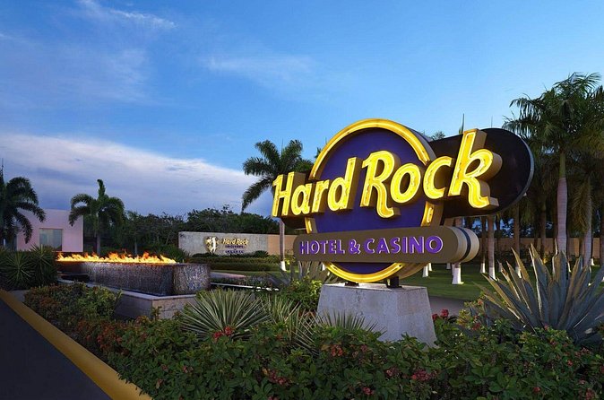 Private Transfer Punta Cana Airport to/from Hard Rock Punta Cana - Who This Transfer Fits Best (And Who Might Want Something Else)