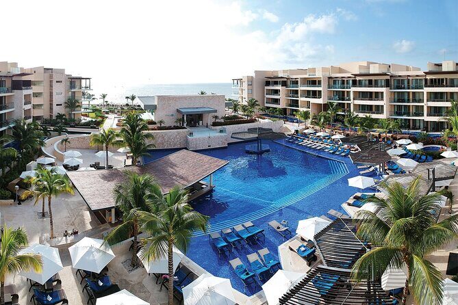 Private Transfer Punta Cana Airport to/from Hideaway by Royalton - Key points to know before you go