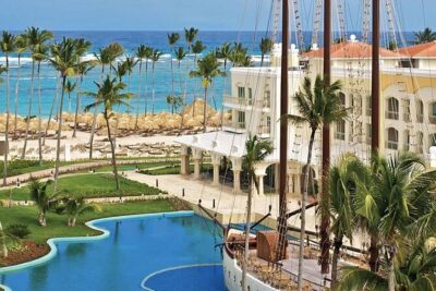 Private Transfer Punta Cana Airport to/from Iberostar Grand Bavaro - The Direct Airport-to-Resort Ride (What 31 Minutes Looks Like)