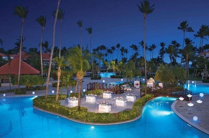 Private Transfer Punta Cana Airport to/from Jewel Palm Beach - Reliability you can feel: what the reviews emphasize