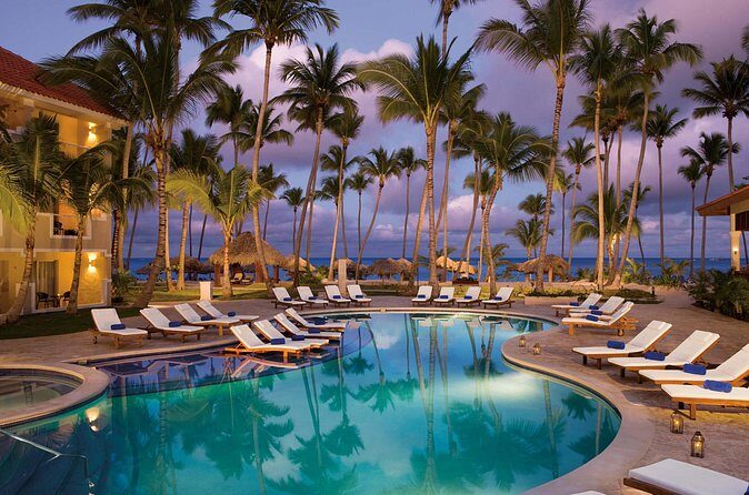 Private Transfer Punta Cana Airport to/from Jewel Palm Beach - Where this transfer fits best (and who should skip it)