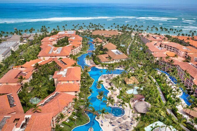 Private Transfer Punta Cana Airport to/from Majestic Colonial - The SMS From Julio: The Real Secret Sauce
