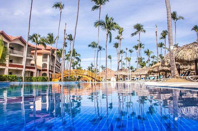 Private Transfer Punta Cana Airport to/from Majestic Colonial - What’s Included (and Why It Matters)