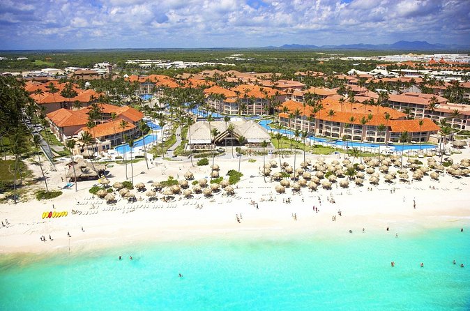 Private Transfer Punta Cana Airport to from Majestic Elegance - Value for $40: When This Transfer Beats Taxis and Shared Shuttles
