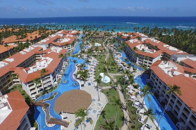Private Transfer Punta Cana Airport to/from Majestic Mirage Punta Cana - From Punta Cana Airport to Majestic Mirage: the “direct and done” plan