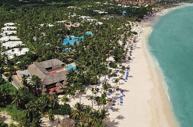 Private Transfer Punta Cana Airport to/from Melia Caribe Beach - Small Things to Get Right in Punta Cana