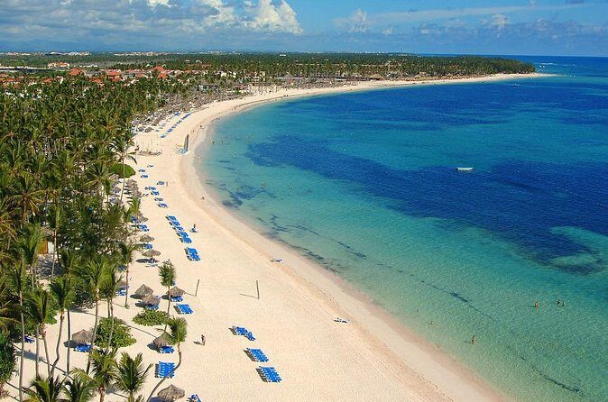 Private Transfer Punta Cana Airport to/from Melia Punta Cana Beach - Who this transfer is best for in Punta Cana