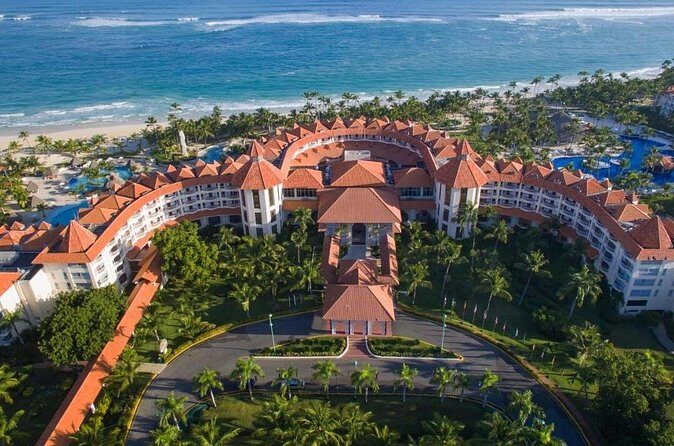 Private Transfer Punta Cana Airport to/from Occidental Caribe - The 30-Minute Ride: Clean AC, Polite Drivers, and Patience With Real Life