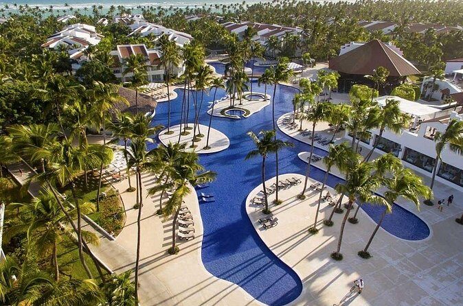 Private Transfer Punta Cana Airport to/from Occidental Punta Cana - Timing That Makes Sense: How Long You’ll Be Traveling