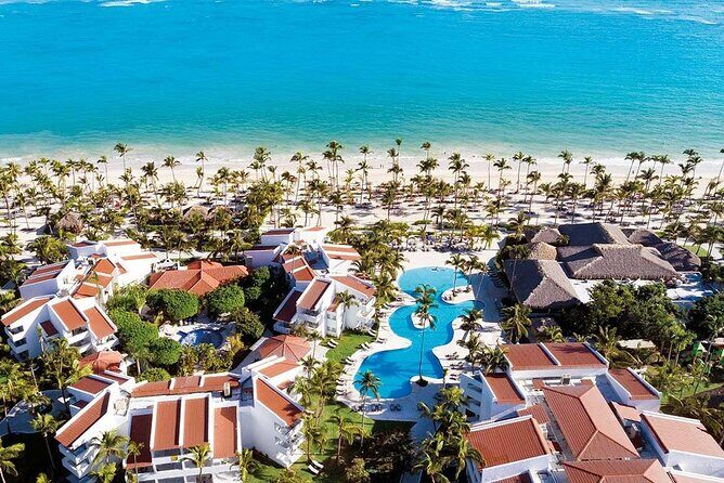 Private Transfer Punta Cana Airport to/from Occidental Punta Cana - Airport Arrival: Finding Your Driver Without Stress