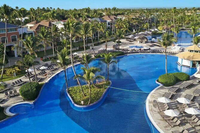 Private Transfer Punta Cana Airport to from Ocean Blue and Sand - Why This Private Punta Cana Transfer Feels Like a Shortcut