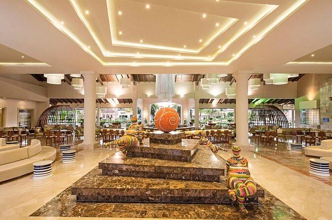 Private Transfer Punta Cana Airport to from Ocean Blue and Sand - The Value Question: $40 per Group and What You’re Actually Buying