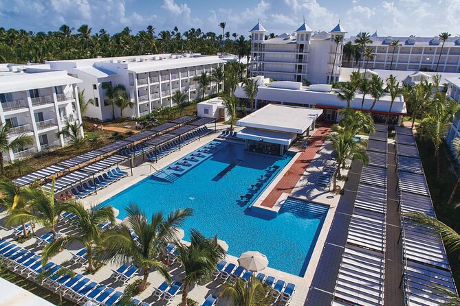 Private Transfer Punta Cana Airport to/from Riu Bambu. - Key Things Worth Knowing Before You Go