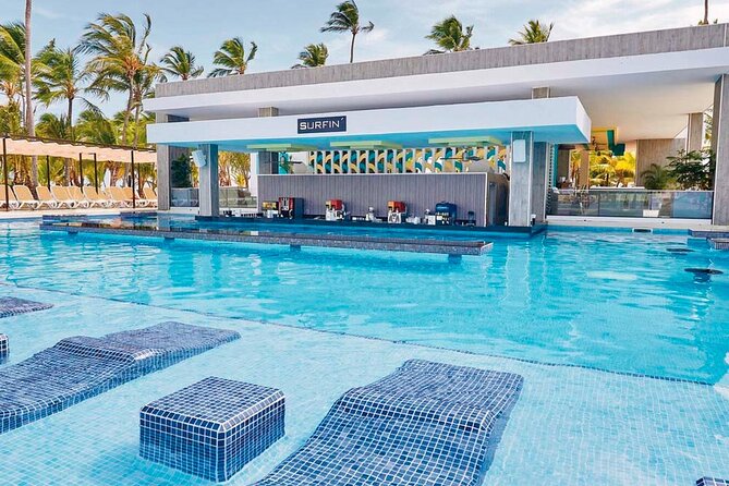 Private Transfer Punta Cana Airport to/from Riu Bambu. - Private PUJ to Riu Bambu Transfer: Why It Matters in Punta Cana