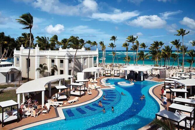 Private Transfer Punta Cana Airport to/from Riu Palace Bavaro - Key Highlights Worth Noting