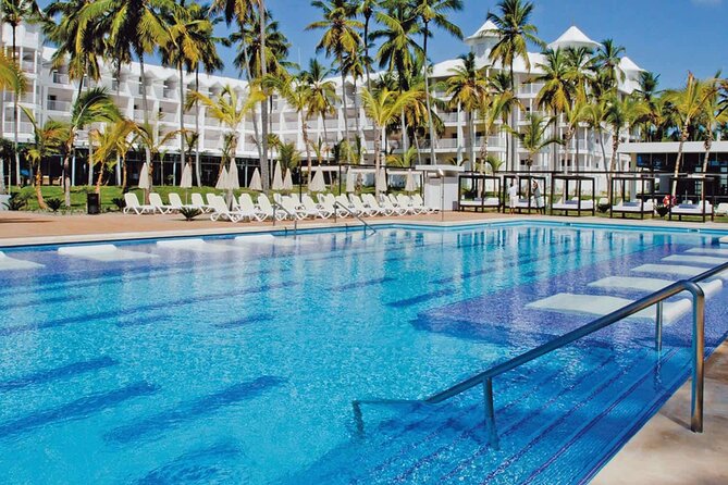 Private Transfer Punta Cana Airport to/from Riu Palace Macao - Why This Private Transfer Works When You Land in Punta Cana
