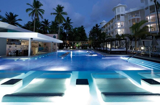 Private Transfer Punta Cana Airport to/from Riu Palace Macao - Hotel Pickup for the Trip Back to PUJ: Lobby Timing You Can Count On