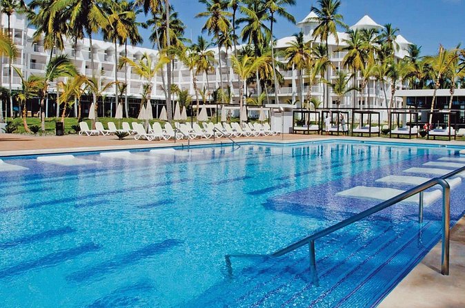 Private Transfer Punta Cana Airport to/from Riu Palace Macao - Small Details That Matter: Private Group Size, Animals, and Timing
