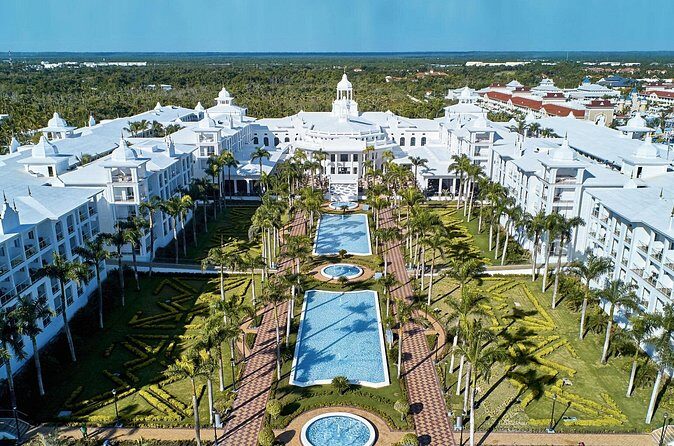 Private Transfer Punta Cana Airport to from Riu Palace Punta Cana - What to watch for: the one mistake to prevent