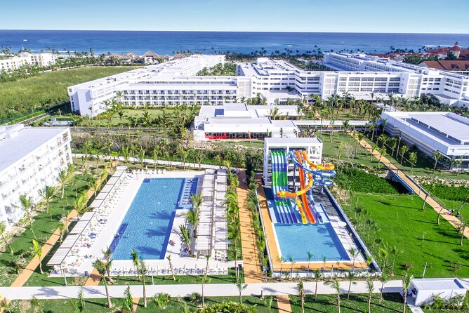 Private Transfer Punta Cana Airport to/from Riu Republica Punta Cana - Key things to know before you go