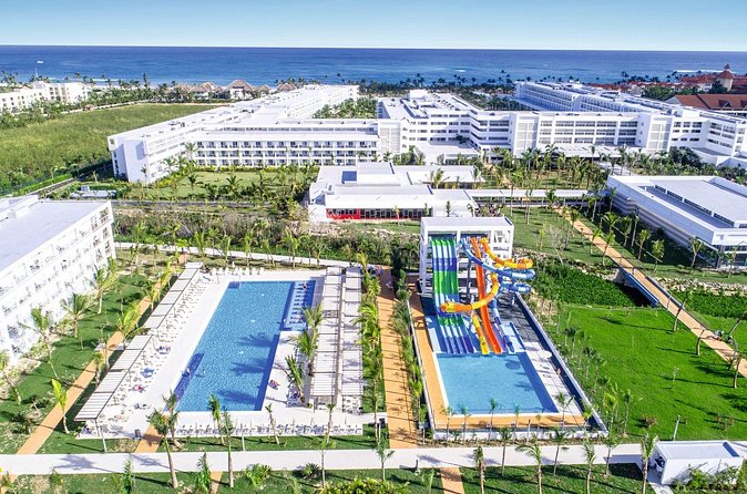 Private Transfer Punta Cana Airport to/from Riu Republica Punta Cana - Returning to PUJ: Lobby Timing and Flight-Day Confidence